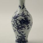 827 1413 VASE